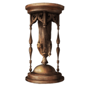 Carian Inverted Statue