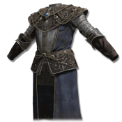 Carian Knight Armor (Altered)